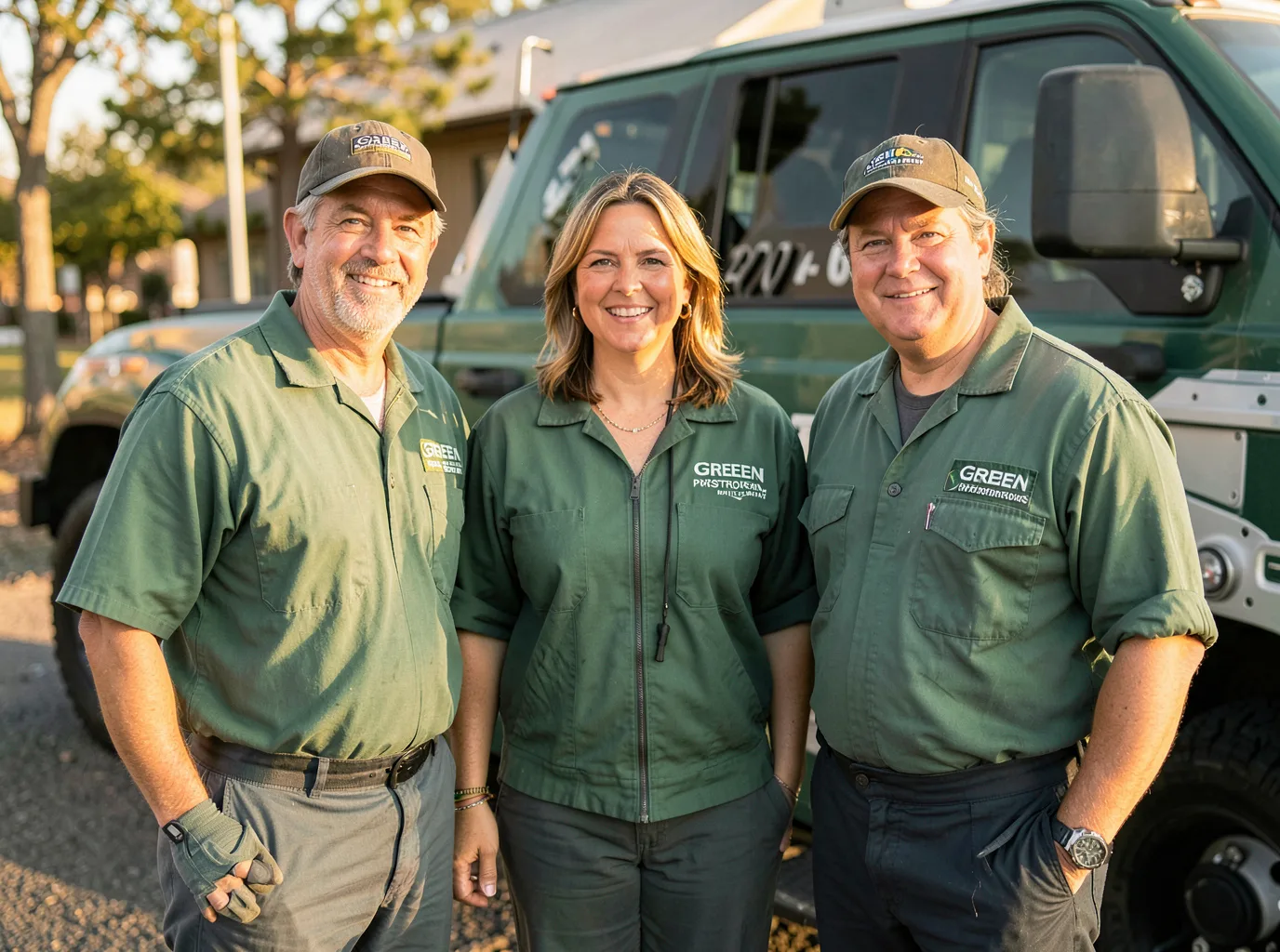Water Damage Restoration company in Shannon, NC