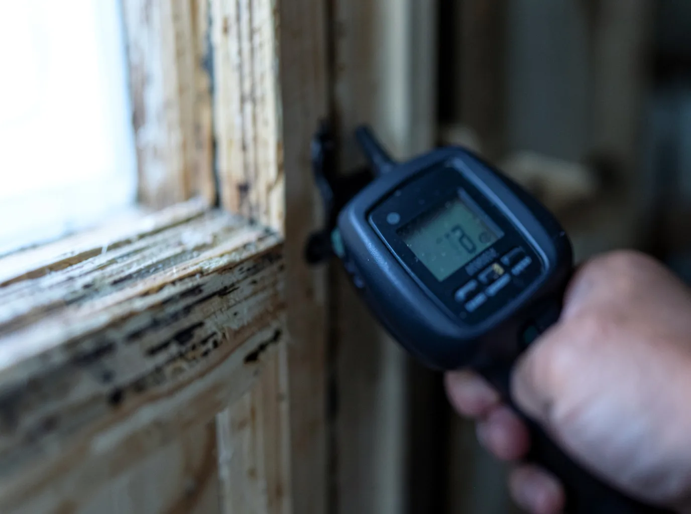 Ceiling Water Damage Repair in Shannon, NC