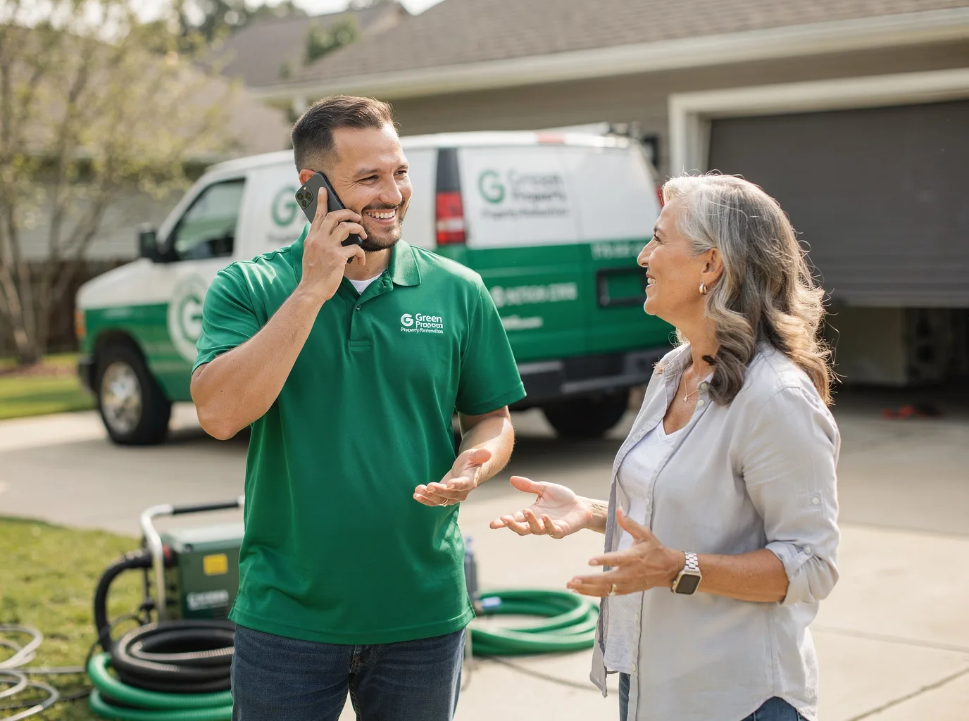 Water Damage Restoration Shannon, NC FAQs